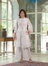Tanyaa P 245 Mul Cotton Fancy Kurti With Bottom Wholesalers In Delhi
