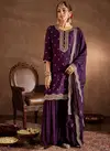 Indo Era 2563 Silk Embroidered Kurti Bottom With Dupatta Exporters In India