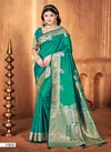 Indian Tadka Silk Vol 2 By Saroj Wedding Wear Silk Saree Wholesale In India