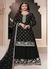 Super Hit 72691 E To G Chinon Embroidered Salwar Suits Wholesalers In Delhi