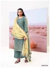 Abeeha By Ganga Bemberg Cotton Fancy Salwar Suit Wholesale Market In Surat With Price