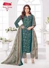 Rang Tarang Vol 8 By Cotton Printed Dress Material Wholesale Shop In Surat