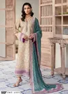 Sof Saira Rizwan Vol 6 Lawn Printed Wholesale Dress Material In India
