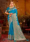 Rajvaibhav Silk Vol 1 By Saroj Festive Wear Satin Silk Saree Bulk Orders In India