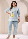 Tanyaa P 260 Cotton Western Wholesale Co Ord Sets Suppliers In Mumbai