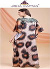 E Nazakat Vol 13 By Jelite Kaftan Japan Satin Printed Kaftans Online Wholesale
