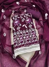 Color Set 9087 Chanderi Cotton Stylish Dress Material Wholesale In India