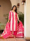 Tanyaa P 268 Cotton Kurti With Bottom Dupatta Wholesale Price In Surat