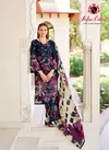 Hoor By Nafisa Soft Cotton Digital Printed Dress Material Exporters In India