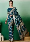 Color Set 8219 Festive Wear Dola Cotton Saree Wholesale Online