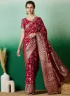 Color Set 8221 Festive Wear Dola Cotton Fancy Saree Wholesale Online