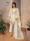 Laxuria Trendz 1498 Maslin Digital Printed Readymade Suit Wholesalers In Delhi