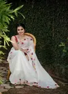 Kc 608 Wedding Wear Bubble Crush Stylish Saree Wholesale Market In Surat With Price