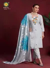 Ankita Vol 41 By Jt Rayon Printed Wholesale Dress Material Suppliers In Mumbai