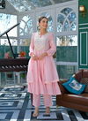 Tanyaa P 288 Mul Cotton Kurti Bottom With Dupatta Suppliers In India