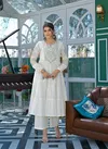 Tanyaa P 289 Mul Cotton With Kodi And Moti Work Kurti Bottom With Dupatta Wholesale Price