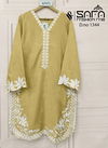Safa Fashion Fab 1344 Tunic Pakistani Ready Made Suit Bulk Orders In India