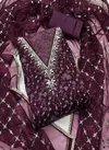 Kriti 11476 Beautiful Organza Printed Dress Material Online Wholesale