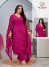 Bellarosa Kalishka Muslin Digital Print Readymade Suits Wholesalers In India
