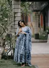 Dhruvi 300 Rayon Printed Kurti Bottom With Dupatta Wholesale Market In Surat With Price