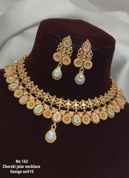 Chorski Jalar Necklace 4 Online Wholesale