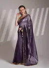 Ziva 41 Beautiful Twin Net Party Wear Saree Wholesale Price In Surat