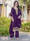Ramsha R 1328 A To D Ready Made Salwar Suits Wholesalers In Delhi