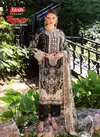 Hurain Vol 4 By Jash Printed Lawn Cotton Dress Material Suppliers In India