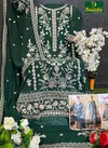 Alaya 4 By Sajida 1035 Georgette Pakistani Salwar Kameez Wholesale Suppliers In Mumbai