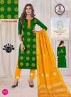 Premium Vol 19 Edition 2 By Jj Cotton Printed Fancy Dress Material Wholesale Clothing Distributors In India