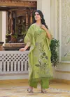 Tanyaa P 379 Cotton Fancy Kaftan With Bottom Wholesale In India