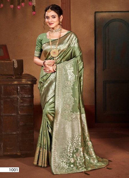 Solah Shringar Saroski Vol 3 By Saroj Silk Wedding Wear Saree Suppliers In India