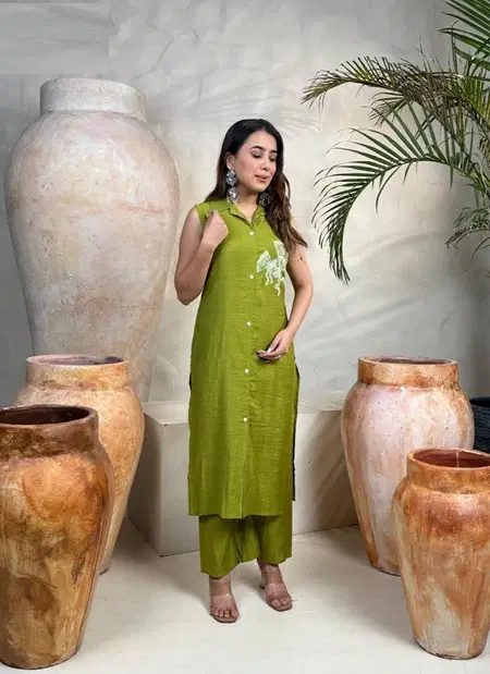 Naisha K 139 Vol 3 Vatican Kurti With Bottom Wholesalers In Delhi