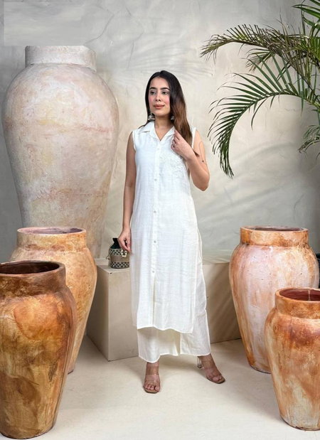 Naisha K 139 Vol 4 Vatican Kurti With Bottom Wholesale In India