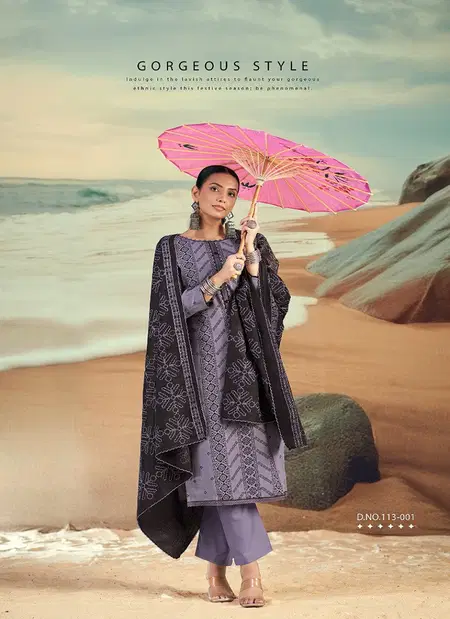 Azara Blossom Vol 16 By Radhika Cotton Designer Printed Dress Material Wholesalers In Delhi