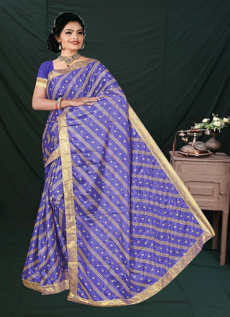 Ronisha 16 Fancy Chinon Best Party Wear Saree Wholesale Shop In Surat
