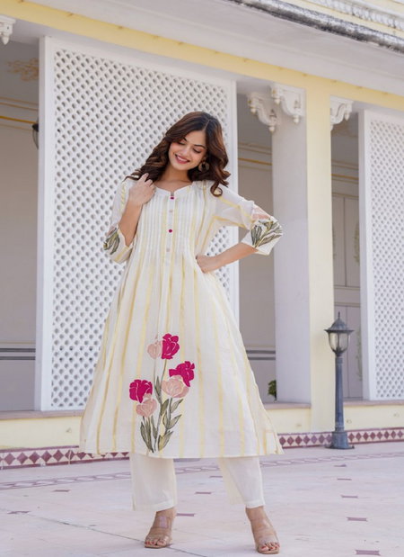 Naisha K 284 Cotton Printed Top with Bottom Wholesale Market In Surat With Price
