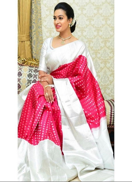 Satani 5304 Premium Banarasi Soft Silk Saree Wholesale Price In Surat