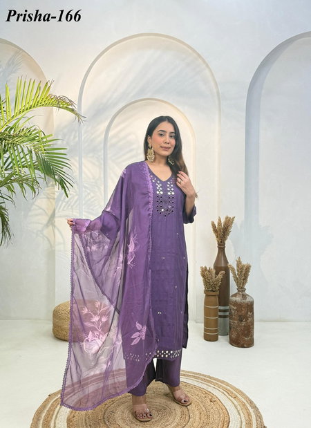 Naisha K 338 Vol 2 Heavy Viscose Designer Kurti With Bottom Dupatta Suppliers In India