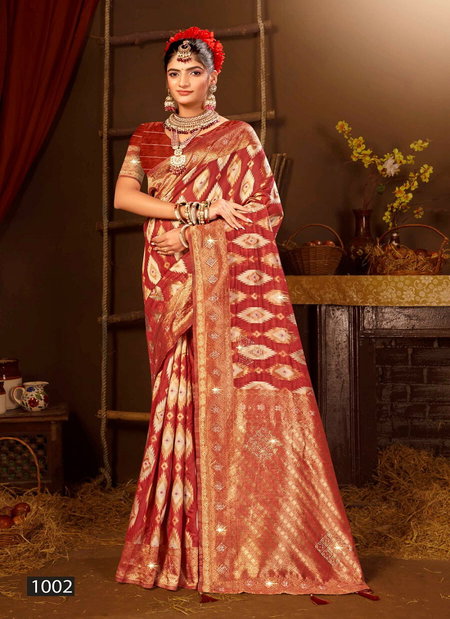 Gracefool Linen Saroski Vol 1 By Saroj Linen Surat Saree Wholesale Market