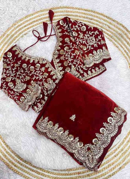 Kc 614 Vol 2 Fendy Satin Silk Beautiful Designer Saree Bulk Orders In India