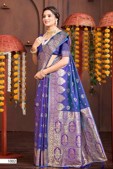 Ishwari Silk Vol 3 By Saroj Traditional Silk Wholesale Saree Suppliers In Mumbai
