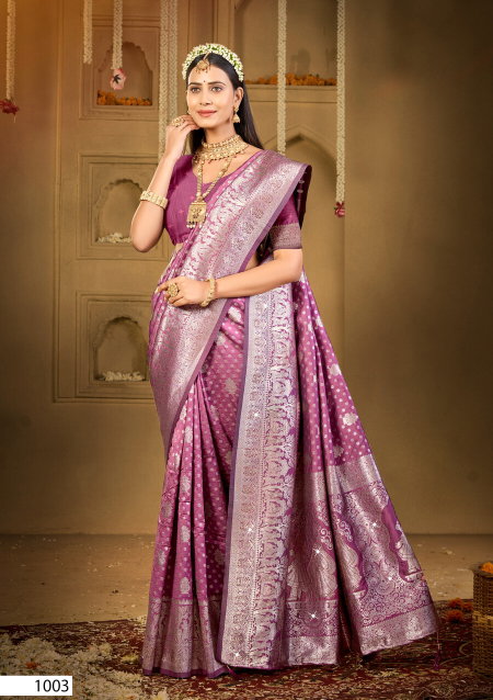 Coffee Bite Saroski Vol 3 By Saroj Silk Best Saree Wholesale Shop In Surat