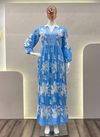 199 Rayon Printed Kurtis With Bottom Catalog