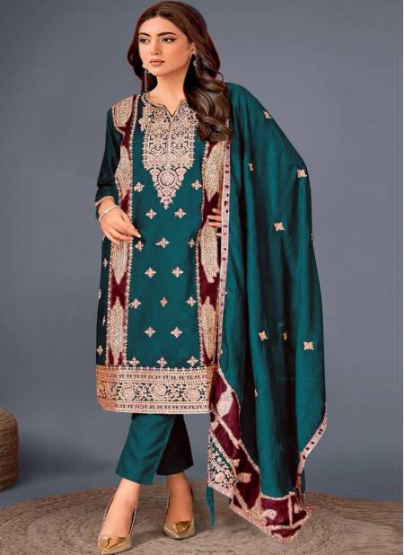 2084 A To C By Deepsy Suits Embroidery Pakistani Suits Wholesale Price In Surat Catalog