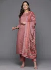 2418 Indo Era Silk Kurti With Bottom Dupatta Wholesale market In Surat With Price