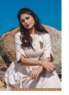 Kiana Free Bird Casual Wear Western Style Rayon Kurti