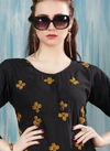 Anamika Kurti 1 Heavy Muzlin Kurti Collection