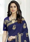 Kalista Umapati Designer Georgette Saree Collection