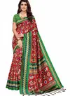 Apha Reloaded 2 Casual Wear Art Silk Saree